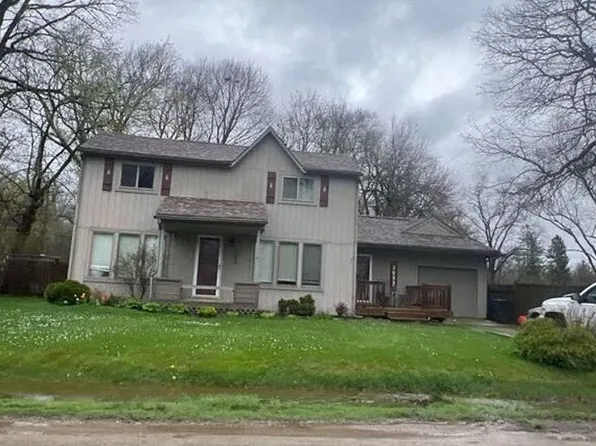 3033 Cloverdale, Highland, MI 48356