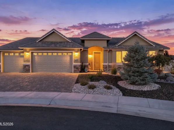 316 Desert Lily Ct, Reno, NV 89521