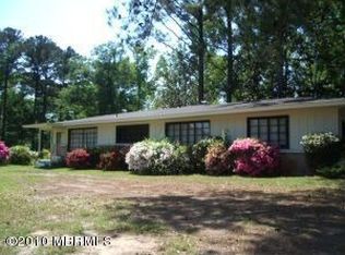 5608 W Gate Hills Dr, Meridian, MS 39307