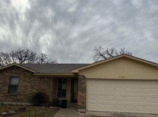 3802 Mahonia Ct, Arlington, TX 76017