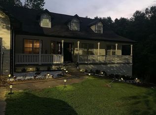 520 Harkness Rd, Jackson, GA 30233