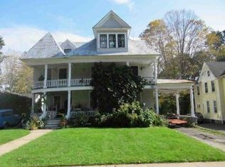 78 Wheeler St, Winsted, CT 06098