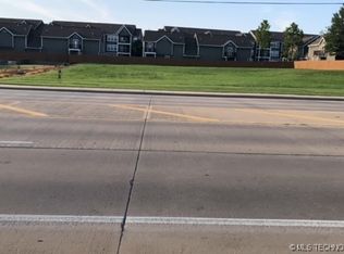 E 86th St N, Owasso, OK 74055