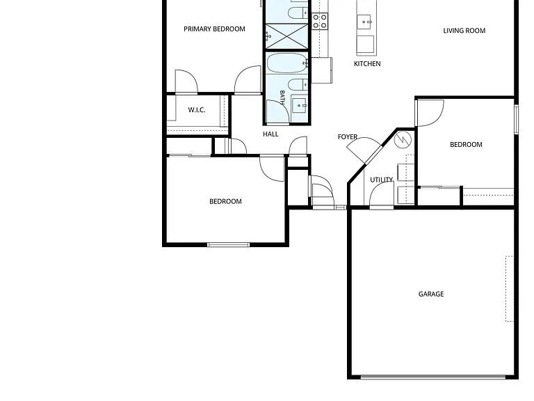 5117 E Beck Ln — Photo 32