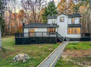 794 Clifton Beach Rd, Clifton Township, PA 18424
