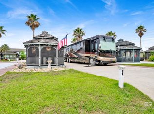 4650 Griffith Marina Rd #8A, Orange Beach, AL 36561