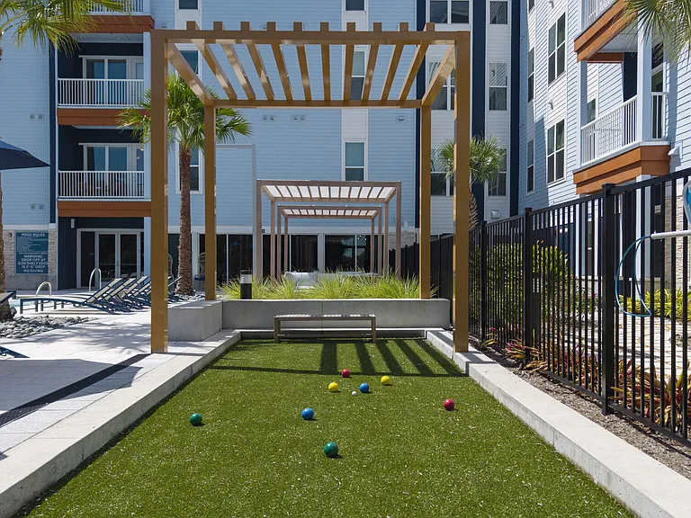 Nova at East Park Village — Photo 42