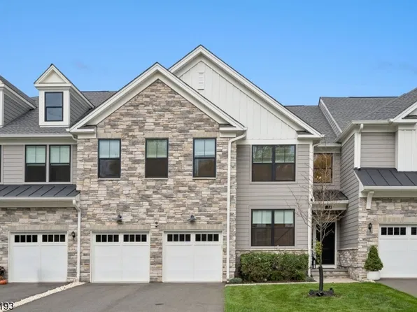 6 Concord Ct, Warren Twp., NJ 07059