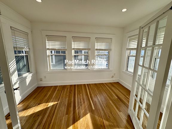 Sunroom