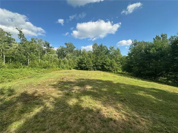 Lot 1 Tiger Cat Road, Hayward, WI 54843