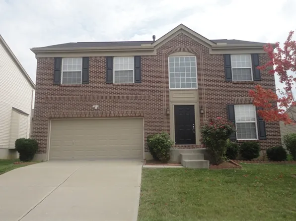 7736 Black Squirrel Trl, Hamilton, OH 45011