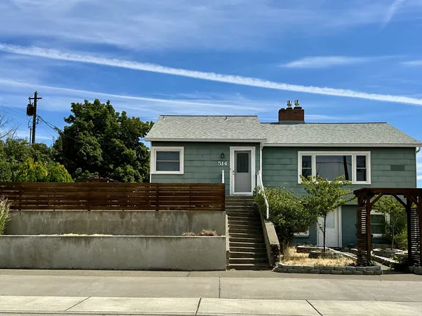 514 S Grant St, Goldendale, WA 98620