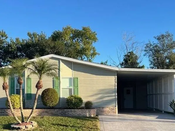 250 Gardenia Ln Lot 403, Parrish, FL 34219