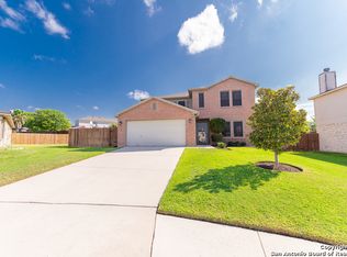 104 Willow Hl, Cibolo, TX 78108