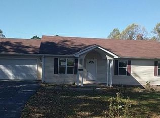 124 Jackson Co High School Rd, Mc Kee, KY 40447