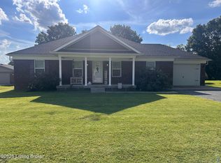 3608 Donna Way, Bardstown, KY 40004