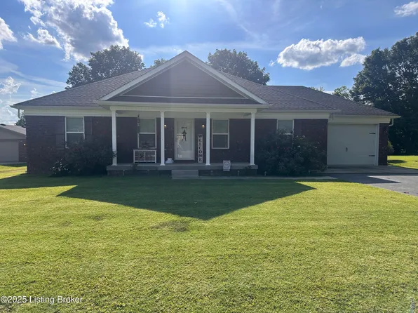 3608 Donna Way, Bardstown, KY 40004