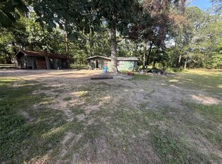 1173 County Rd #370, Splendora, TX 77372