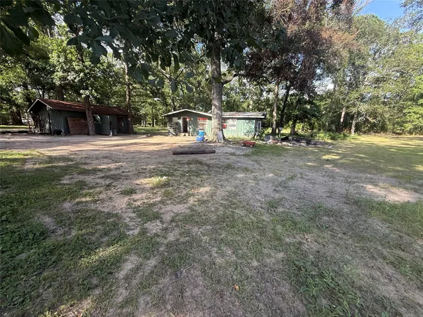 1173 County Rd #370, Splendora, TX 77372