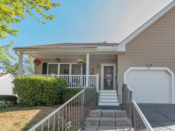 28 Christine Drive, Milford, NH 03055