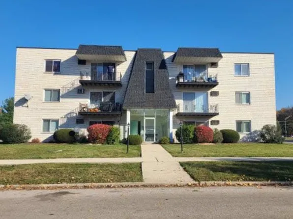 12817 Carriage Ln APT 7, Crestwood, IL 60445