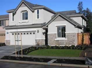 552 Coffield Ave, Napa, CA 94558