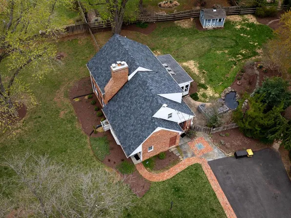 3617 Patrick Henry Dr, Olney, MD 20832