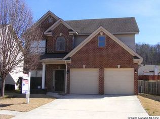 2070 Forest Lakes Ln, Sterrett, AL 35147