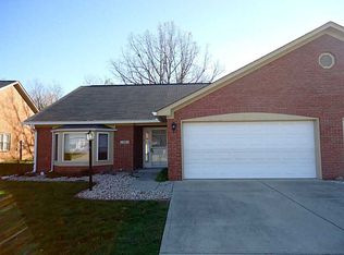 355 Waterford Ln, Avon, IN 46123