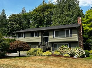 20526 NE 43rd St, Sammamish, WA 98074