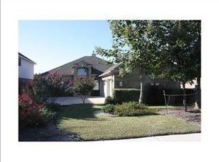 3708 Harvey Penick Dr, Round Rock, TX 78664
