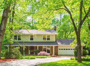 4520 Sharon Valley Ct, Dunwoody, GA 30338