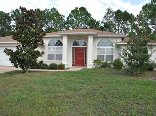 114 Plain View Dr, Palm Coast, FL 32164