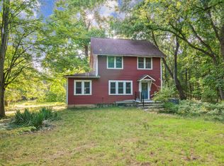 9775 Huron River Dr, Dexter, MI