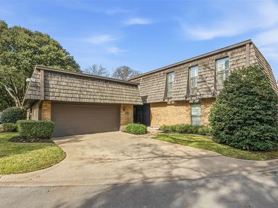 3016 Tanglewood Park E, Fort Worth, TX, 76109