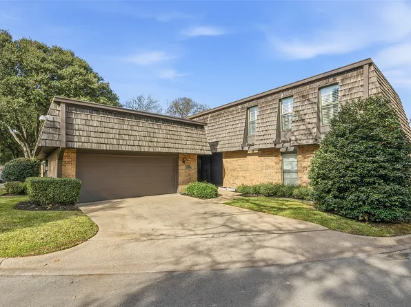 3016 Tanglewood Park E, Fort Worth, TX 76109