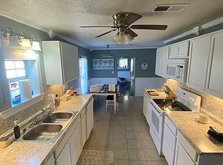 35 County Road 4791, Atlanta, TX 75551