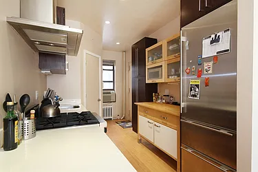 Sold by Citi Habitats