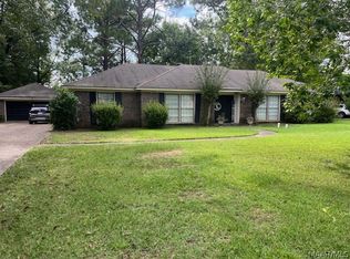 204 W Castlewood Dr, Selma, AL 36701