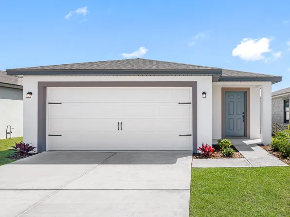 Anclote Plan, Royal Highlands