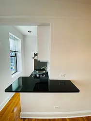 Rented by Metropolis Real Estate of Manhattan