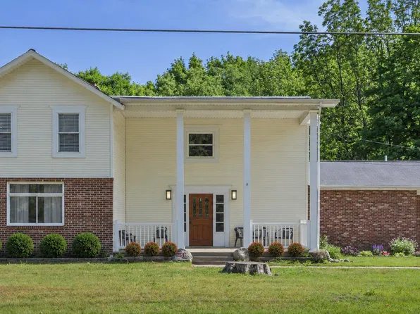3151 Babylon Rd, Allegan, MI 49010