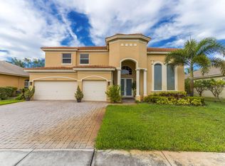 12945 SW 23rd St, Miramar, FL 33027