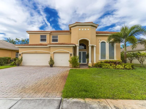 12945 SW 23rd Street, Miramar, FL 33027