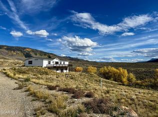 678 Gcr #1001, Silverthorne, CO 80498