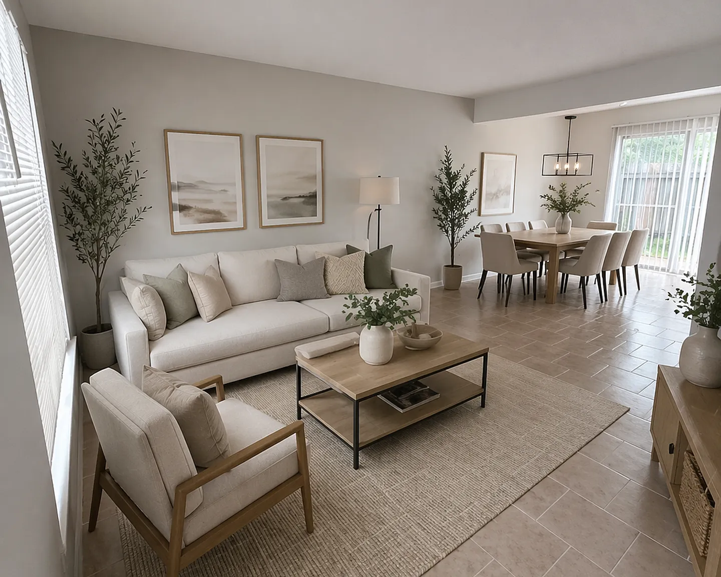 Bridge City Apartments — Photo 4