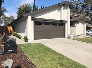25862 Appian Way, Mission Viejo, CA 92691