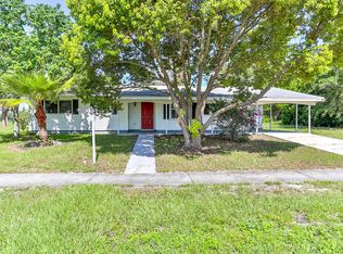 6760 Pinehurst Dr, Spring Hill, FL 34606