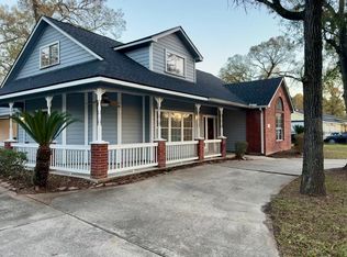 10665 Darby Loop, Conroe, TX 77385