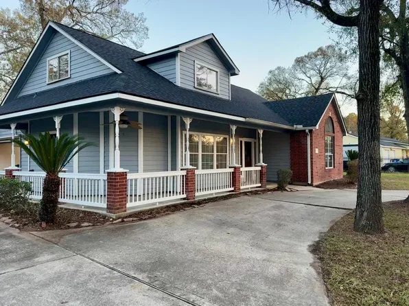 10665 Darby Loop, Conroe, TX 77385